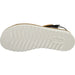 Remonte Keil Sandalette ab 30mm Sohlenhöhe - SchuhEggers.de