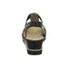 Rieker Keil Sandalette ab 30mm Sohlenhöhe - SchuhEggers.de