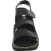 Rieker Keil Sandalette ab 30mm Sohlenhöhe - SchuhEggers.de