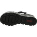 Rieker Keil Sandalette ab 30mm Sohlenhöhe - SchuhEggers.de