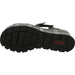 Rieker Keil Sandalette ab 30mm Sohlenhöhe - SchuhEggers.de