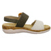 Remonte Keil Sandalette ab 30mm Sohlenhöhe - SchuhEggers.de