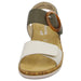 Remonte Keil Sandalette ab 30mm Sohlenhöhe - SchuhEggers.de
