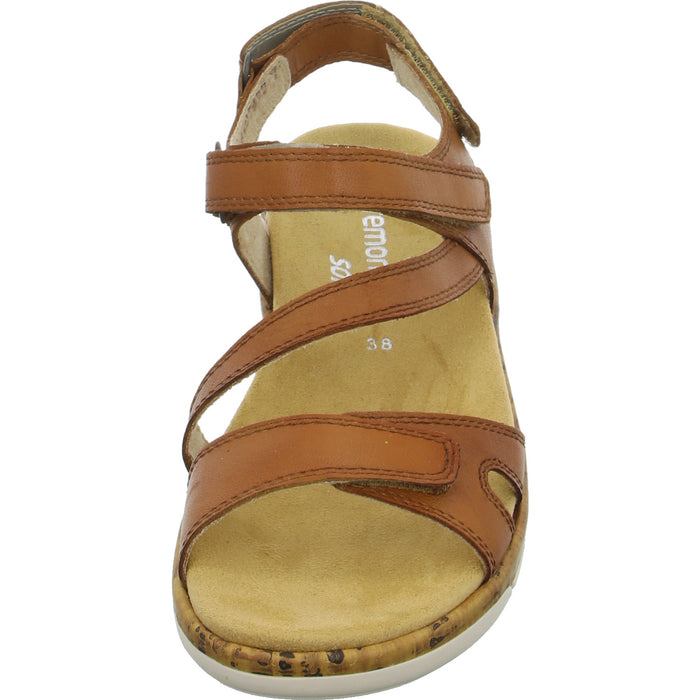 Remonte Keil Sandalette ab 30mm Sohlenhöhe