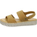 Tamaris Keil Sandalette ab 30mm Sohlenhöhe - SchuhEggers.de