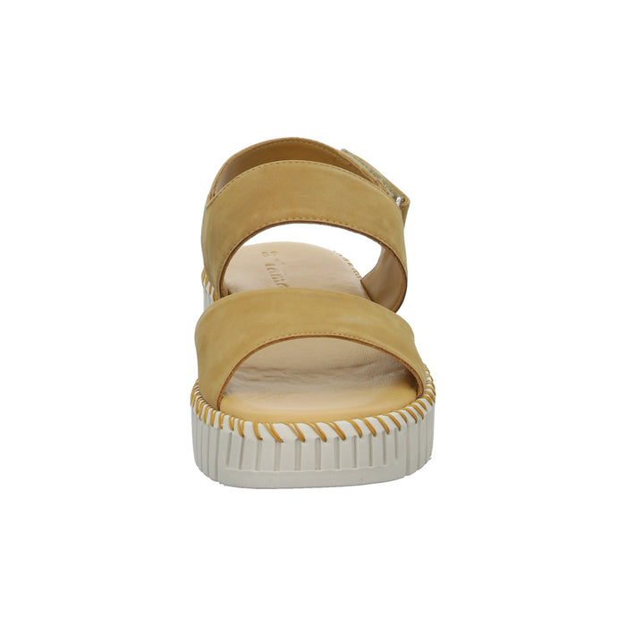 Tamaris Keil Sandalette ab 30mm Sohlenhöhe - SchuhEggers.de