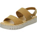 Tamaris Keil Sandalette ab 30mm Sohlenhöhe - SchuhEggers.de
