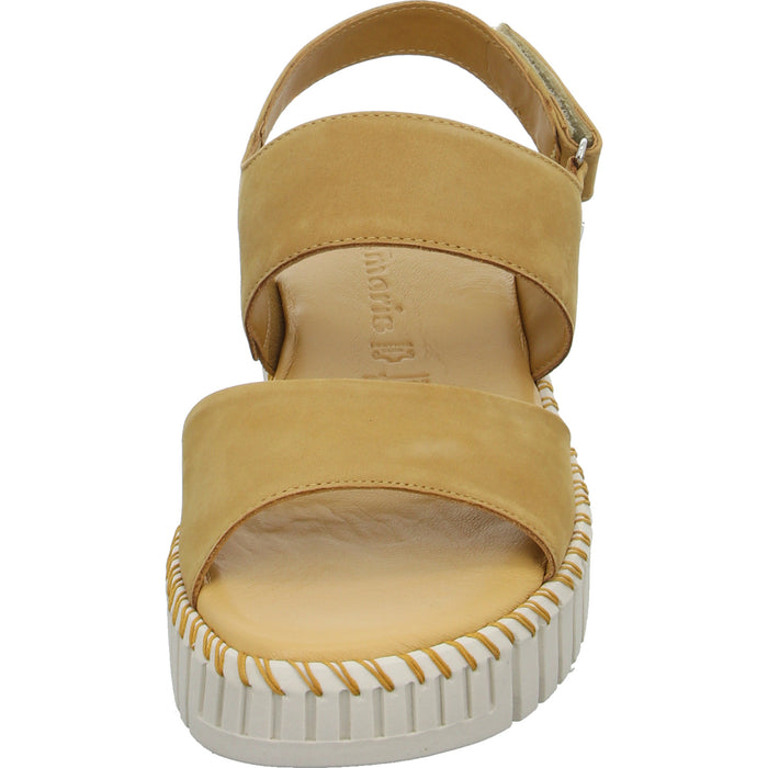 Tamaris Keil Sandalette ab 30mm Sohlenhöhe - SchuhEggers.de