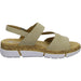 Rieker Keil Sandalette ab 30mm Sohlenhöhe - SchuhEggers.de