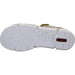 Rieker Keil Sandalette ab 30mm Sohlenhöhe - SchuhEggers.de