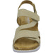 Rieker Keil Sandalette ab 30mm Sohlenhöhe - SchuhEggers.de