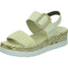 Rieker Keil Sandalette ab 30mm Sohlenhöhe - SchuhEggers.de