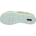 Rieker Keil Sandalette ab 30mm Sohlenhöhe - SchuhEggers.de