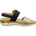 Remonte Keil Sandalette ab 30mm Sohlenhöhe - SchuhEggers.de