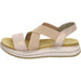 Remonte Keil Sandalette ab 30mm Sohlenhöhe - SchuhEggers.de