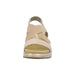 Remonte Keil Sandalette ab 30mm Sohlenhöhe - SchuhEggers.de