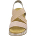 Remonte Keil Sandalette ab 30mm Sohlenhöhe - SchuhEggers.de