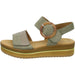 Gabor Keil Sandalette ab 30mm Sohlenhöhe - SchuhEggers.de