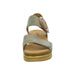 Gabor Keil Sandalette ab 30mm Sohlenhöhe - SchuhEggers.de