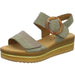 Gabor Keil Sandalette ab 30mm Sohlenhöhe - SchuhEggers.de