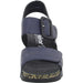Rieker Keil Sandalette ab 30mm Sohlenhöhe - SchuhEggers.de