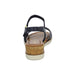 Tamaris Keil Sandalette ab 30mm Sohlenhöhe - SchuhEggers.de