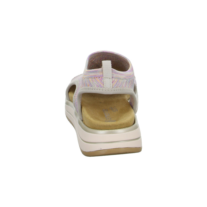 Remonte Keil Sandalette ab 30mm Sohlenhöhe