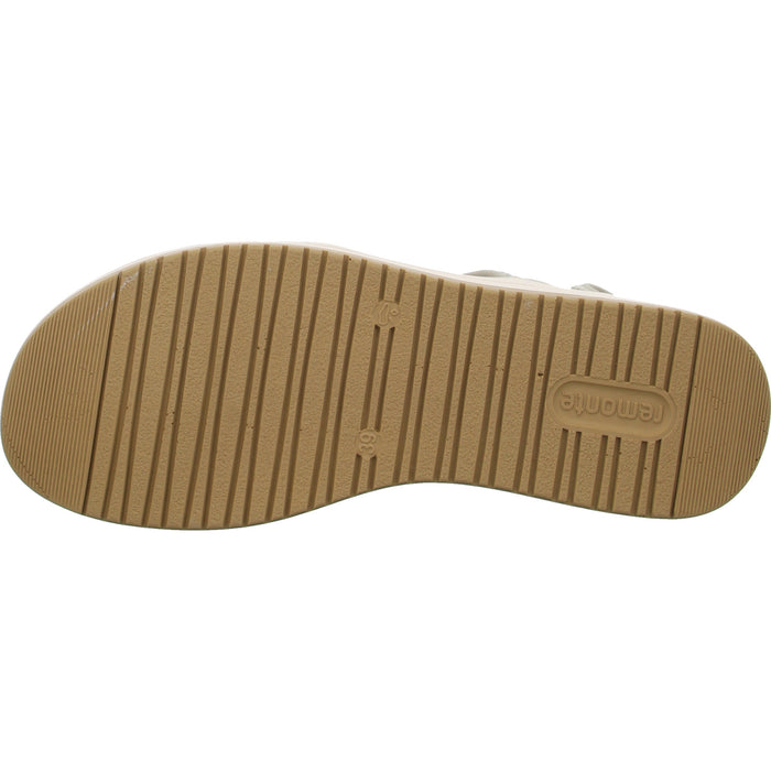 Remonte Keil Sandalette ab 30mm Sohlenhöhe