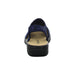 Donna Andrea Sandalette mit Mehrweite bis 30mm Sohlenhöhe - SchuhEggers.de