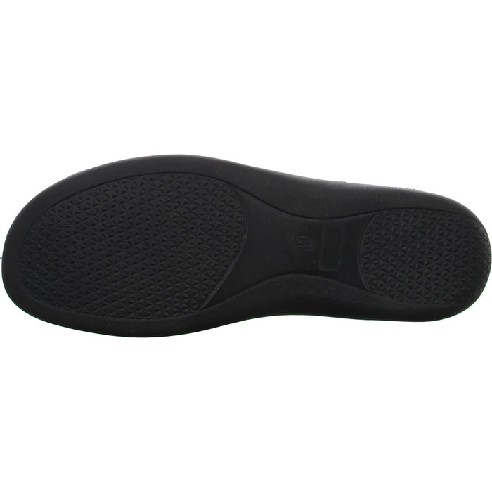 Donna Andrea Sandalette mit Mehrweite bis 30mm Sohlenhöhe