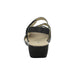Donna Andrea Sandalette mit Mehrweite ab 30mm Sohlenhöhe - SchuhEggers.de