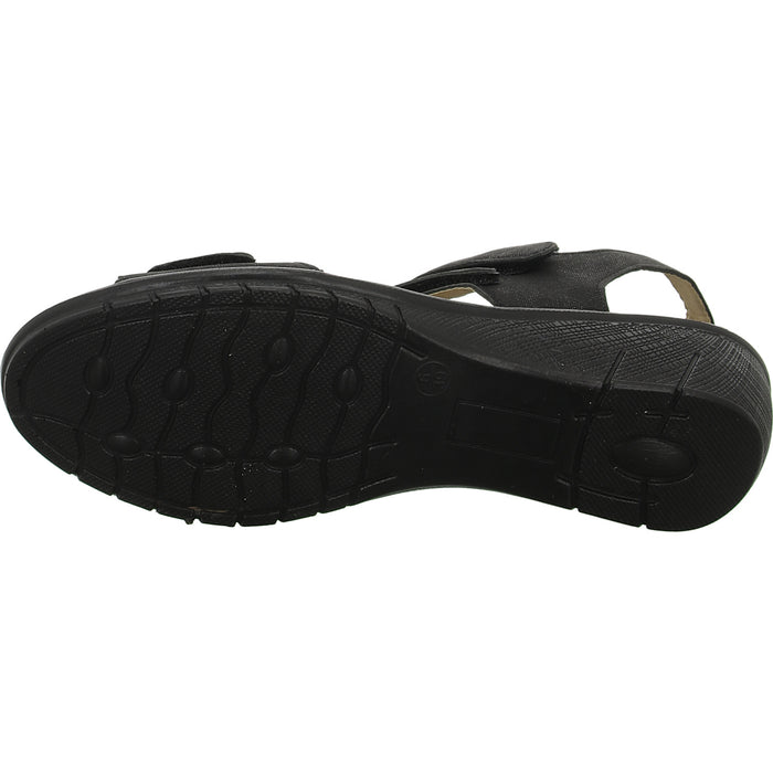 Donna Andrea Sandalette mit Mehrweite ab 30mm Sohlenhöhe - SchuhEggers.de