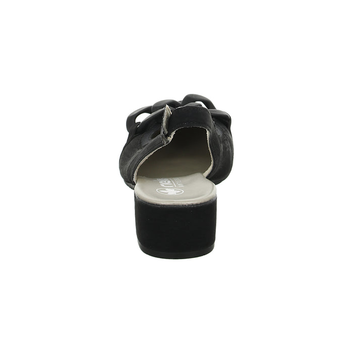 Rieker Sling 30-50mm Absatz