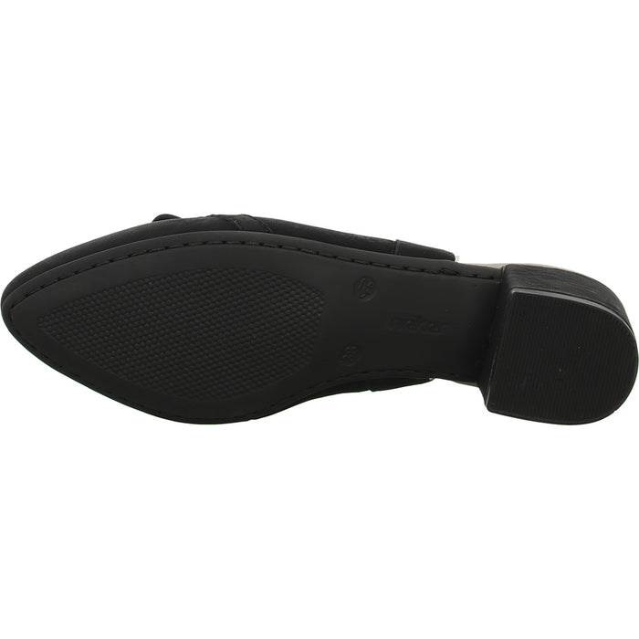 Rieker Sling 30-50mm Absatz - SchuhEggers.de