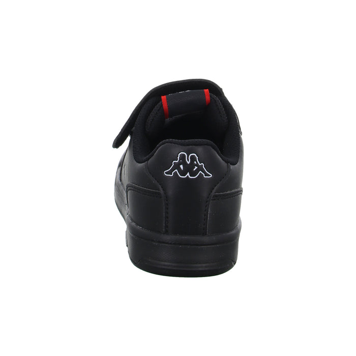 Kappa Slipper/Kletthalbschuh (casual) STYLECODE: 260817K/1120 - SchuhEggers.de