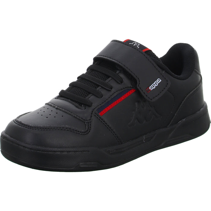 Kappa Slipper/Kletthalbschuh (casual) STYLECODE: 260817K/1120 - SchuhEggers.de
