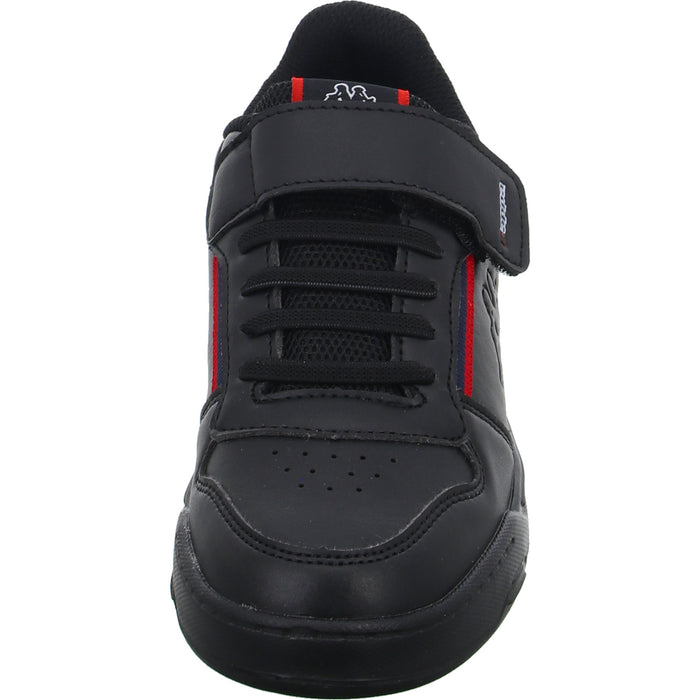 Kappa Slipper/Kletthalbschuh (casual) STYLECODE: 260817K/1120 - SchuhEggers.de