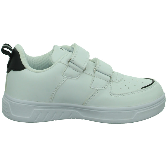 Sneakers Slipper/Kletthalbschuh (casual) - SchuhEggers.de
