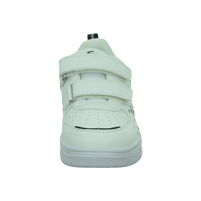 Sneakers Slipper/Kletthalbschuh (casual) - SchuhEggers.de