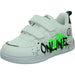 Sneakers Slipper/Kletthalbschuh (casual) - SchuhEggers.de