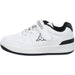 Kappa Slipper/Kletthalbschuh (casual) STYLECODE: 261096K CODA LOW K - SchuhEggers.de