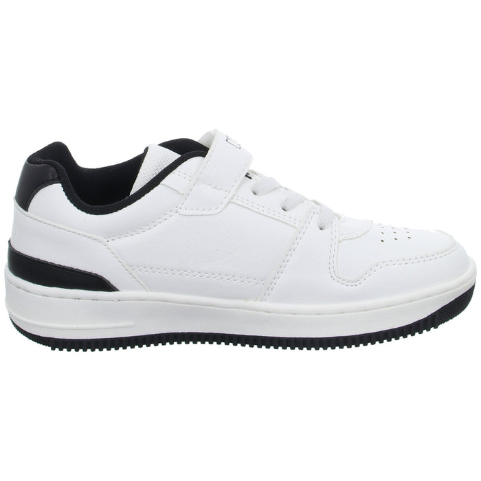 Kappa Slipper/Kletthalbschuh (casual) STYLECODE: 261096K CODA LOW K - SchuhEggers.de