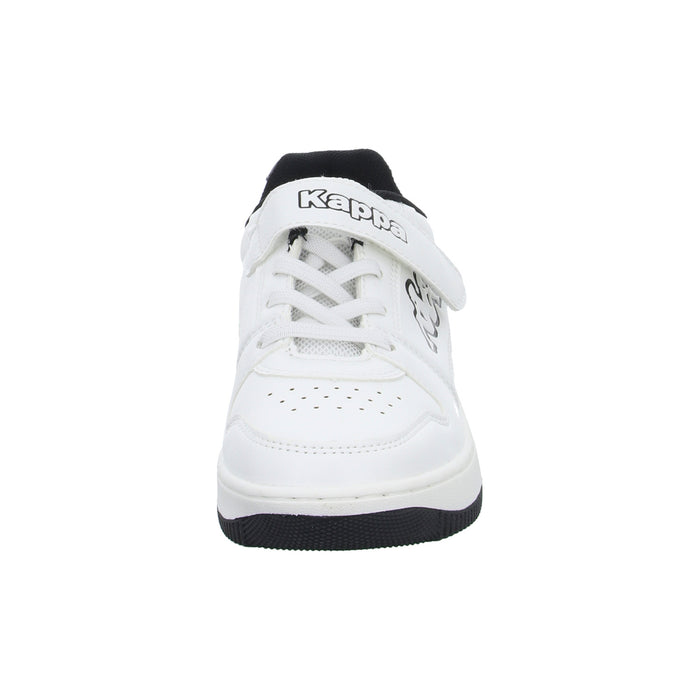 Kappa Slipper/Kletthalbschuh (casual) STYLECODE: 261096K CODA LOW K - SchuhEggers.de