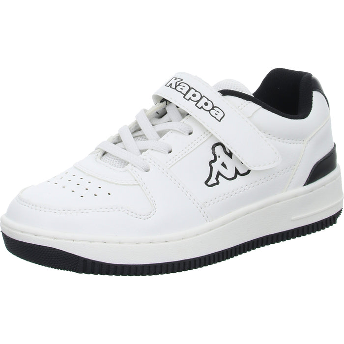 Kappa Slipper/Kletthalbschuh (casual) STYLECODE: 261096K CODA LOW K - SchuhEggers.de