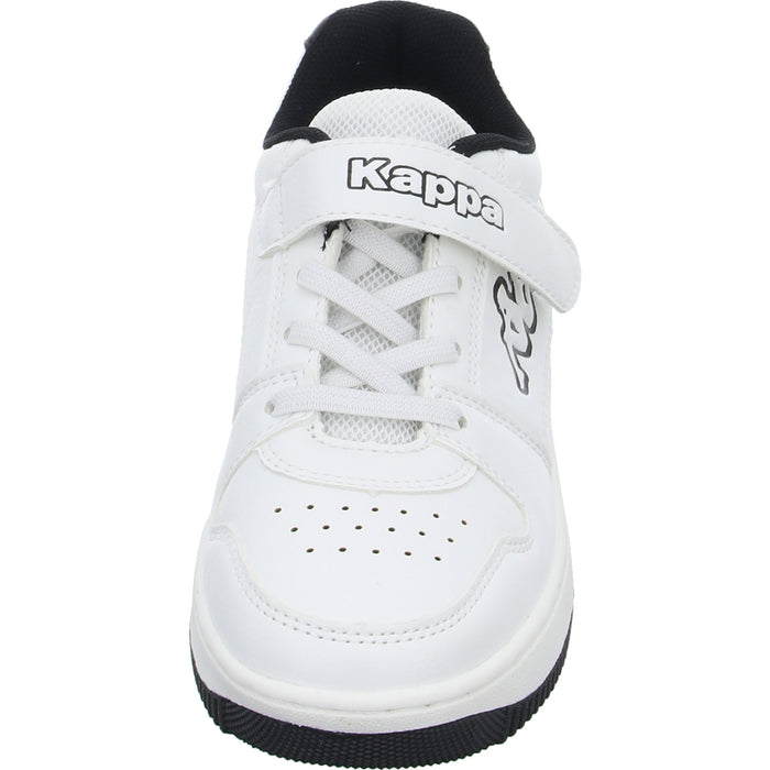 Kappa Slipper/Kletthalbschuh (casual) STYLECODE: 261096K CODA LOW K - SchuhEggers.de