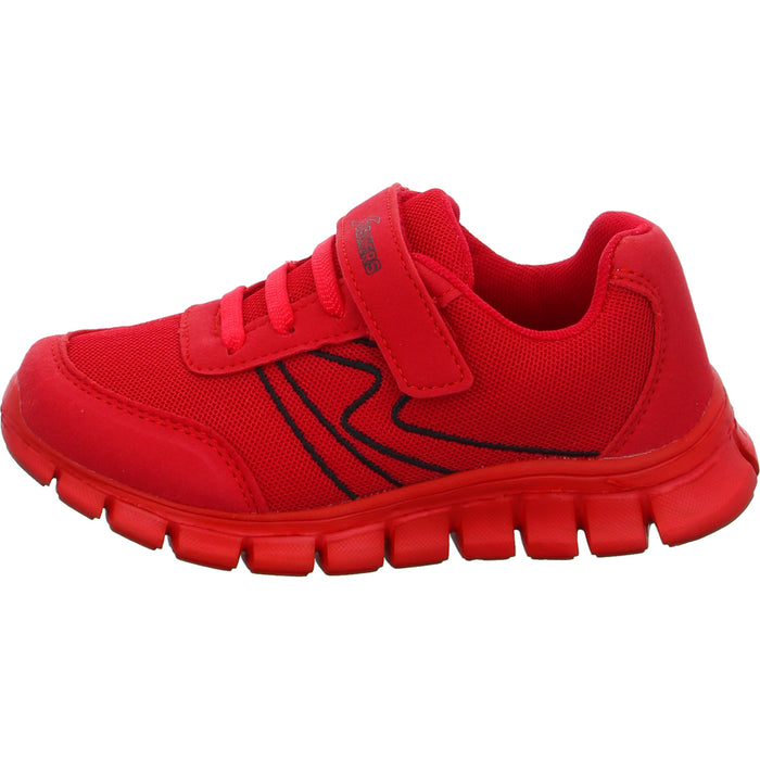 Sneakers Slipper/Kletthalbschuh (casual) - SchuhEggers.de