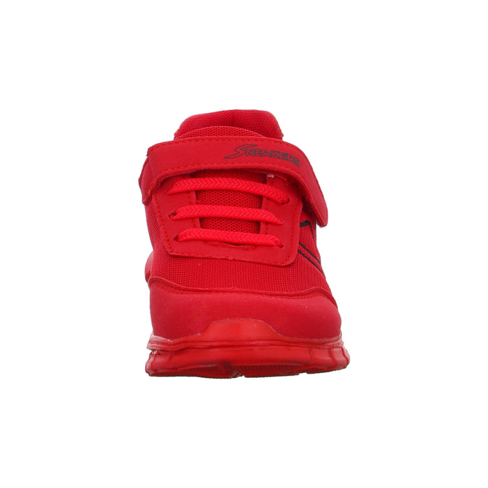 Sneakers Slipper/Kletthalbschuh (casual) - SchuhEggers.de
