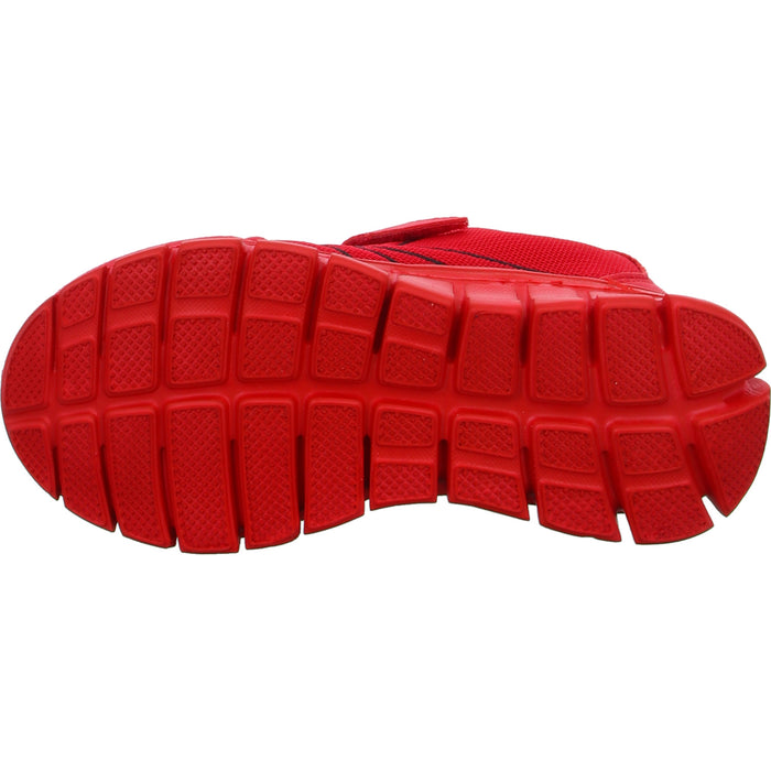 Sneakers Slipper/Kletthalbschuh (casual) - SchuhEggers.de