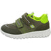 Slipper/Kletthalbschuh (casual) Sport7 Mini - SchuhEggers.de