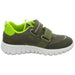 Slipper/Kletthalbschuh (casual) Sport7 Mini - SchuhEggers.de